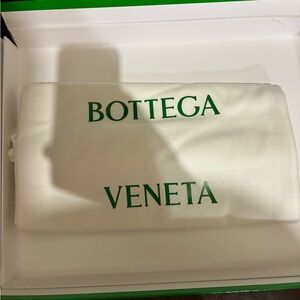 Bottega Veneta firman boots